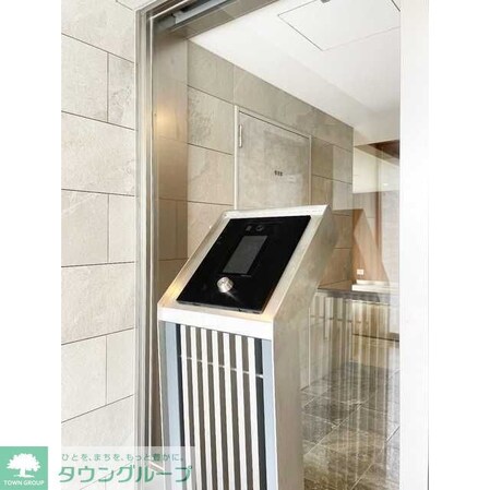 プライムガーデン若木の物件内観写真